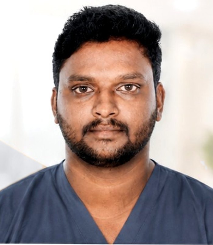 Dr. Hemanathan