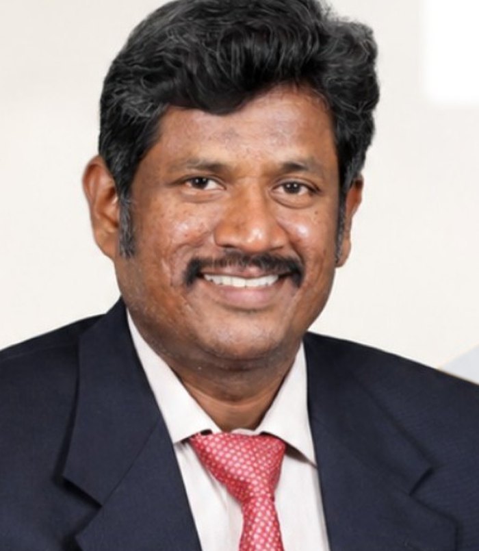 Dr. P. Kamalashankar
